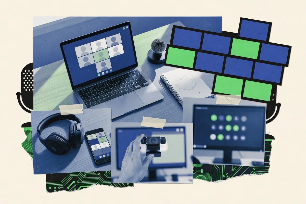 Top 10 Best Digital Meeting Software of 2026