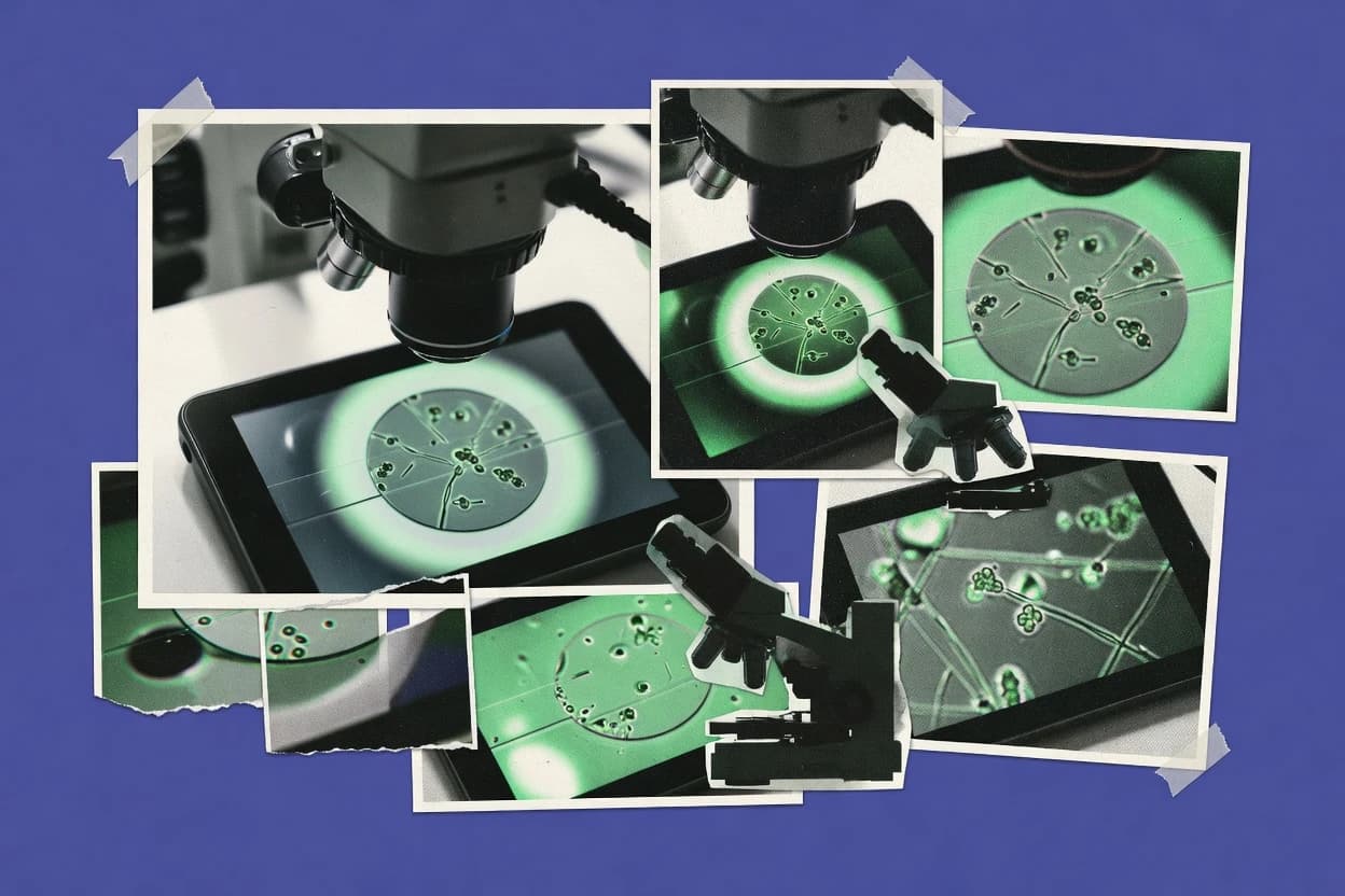 Top 10 Best Digital Microscope Camera Software of 2026