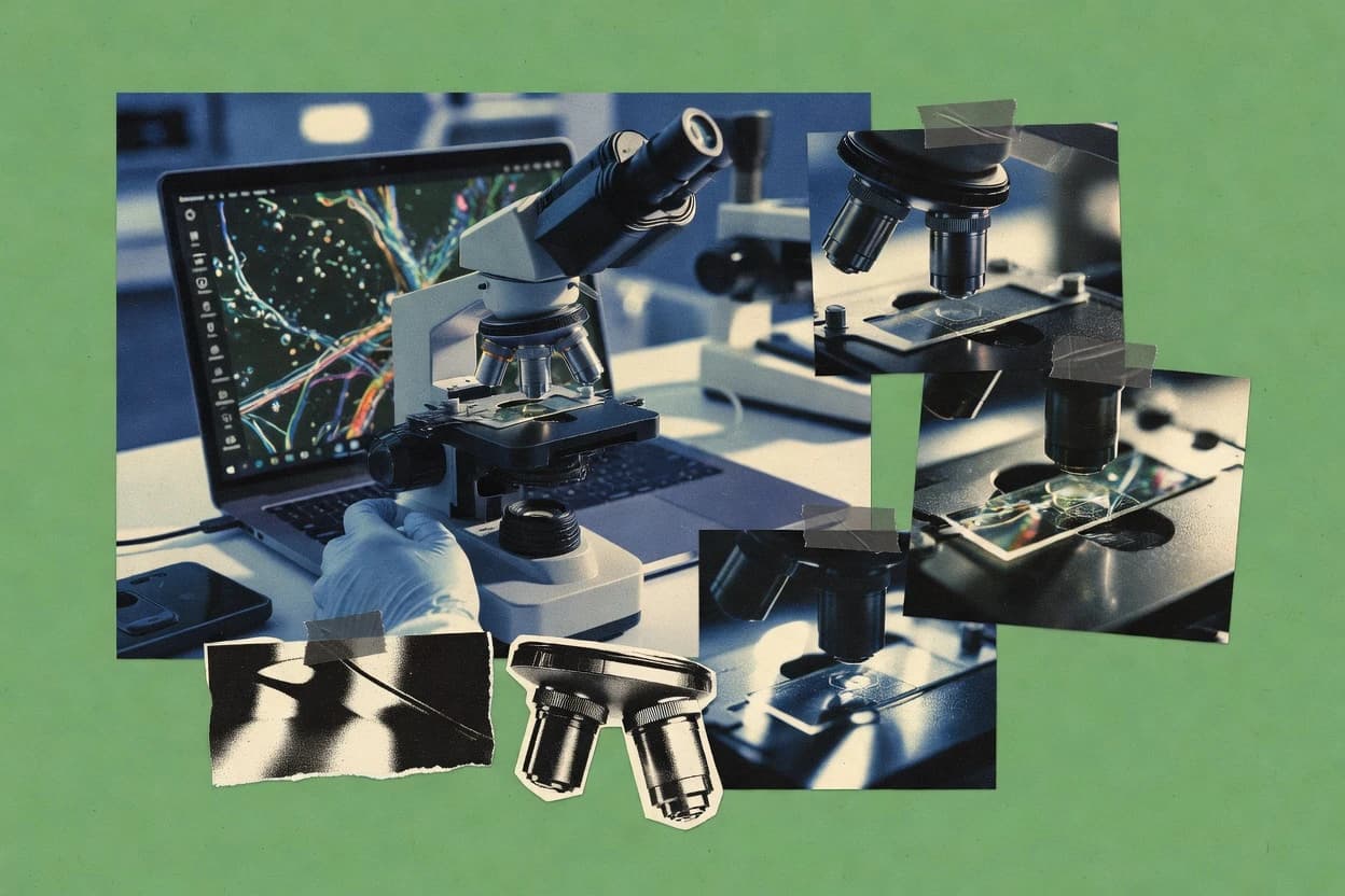 Top 9 Best Digital Microscope Software of 2026