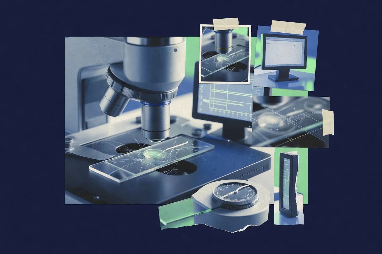 Top 10 Best Digital Microscope With Measurement Software of 2026
