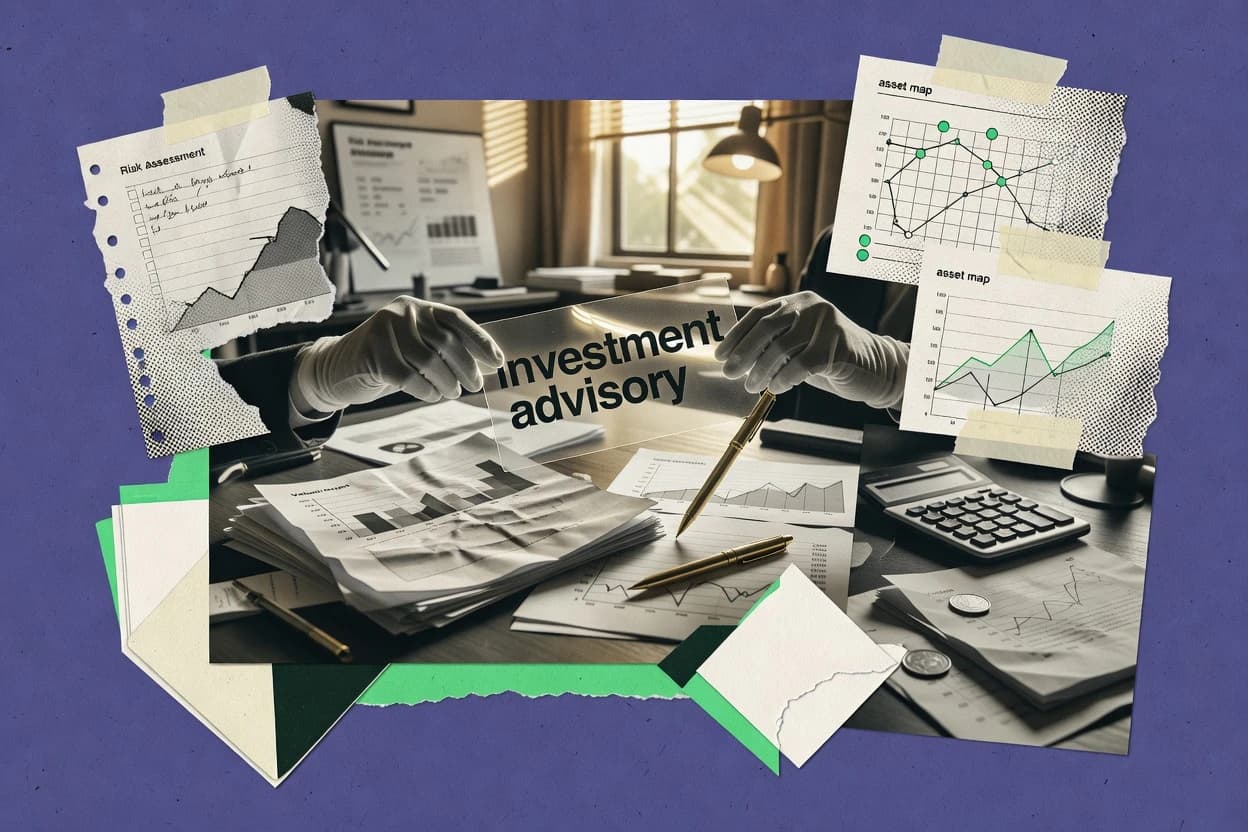 Top 10 Best Asset Advisory Services of 2026