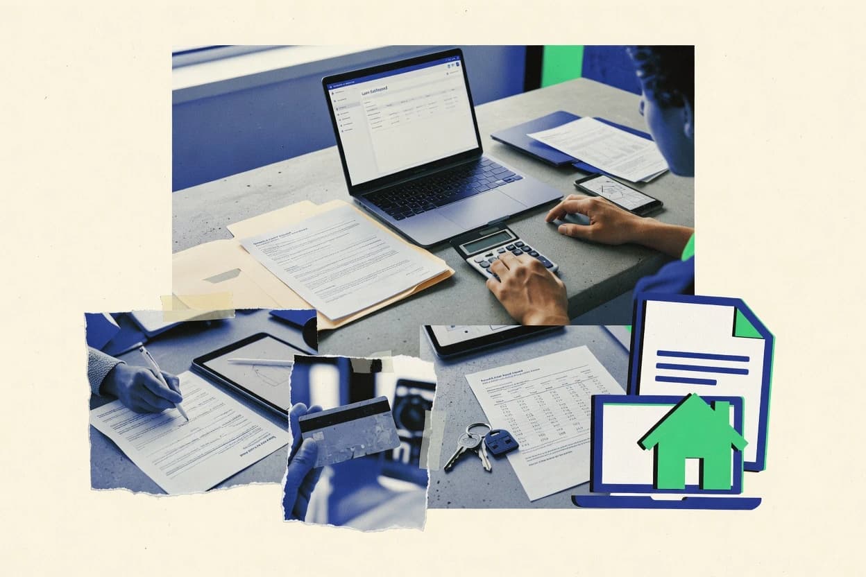 Top 10 Best Digital Mortgage Software of 2026