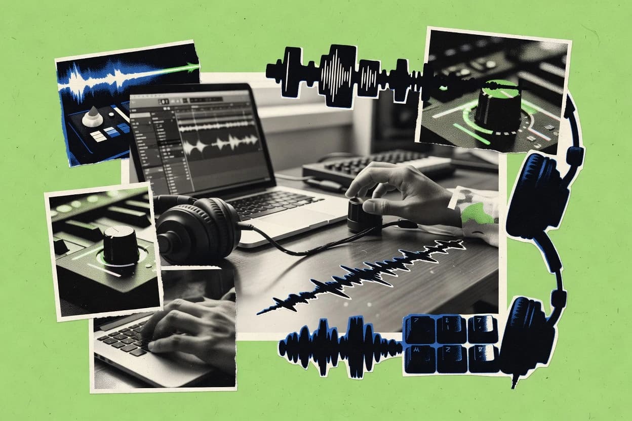 Top 10 Best Digital Music Composition Software of 2026