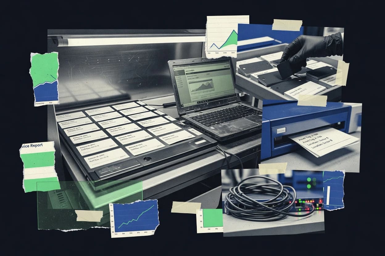 Top 10 Best Asset Data Services of 2026