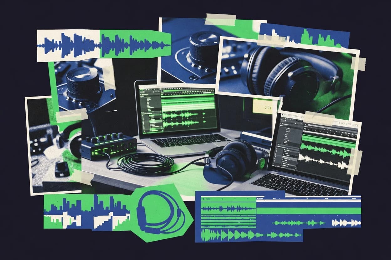 Top 10 Best Digital Music Software of 2026