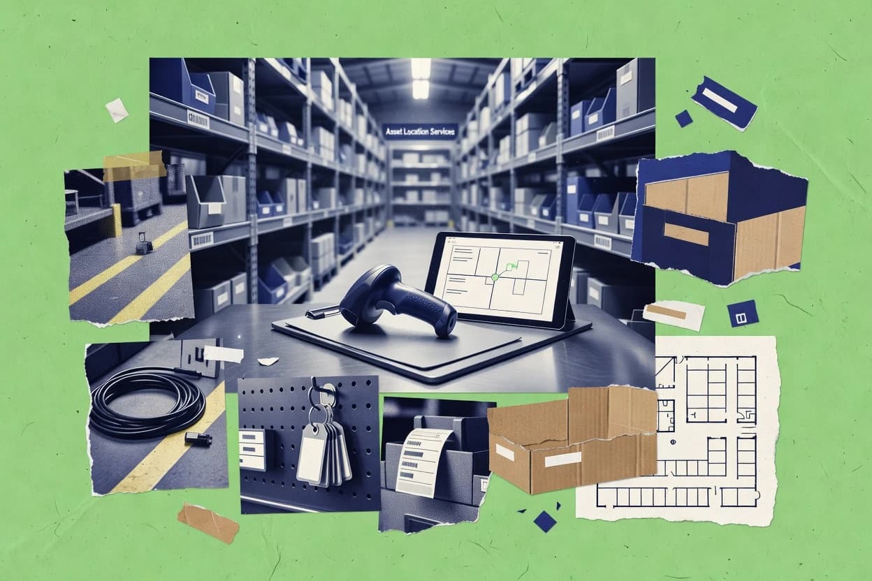 Top 10 Best Asset Location Services of 2026