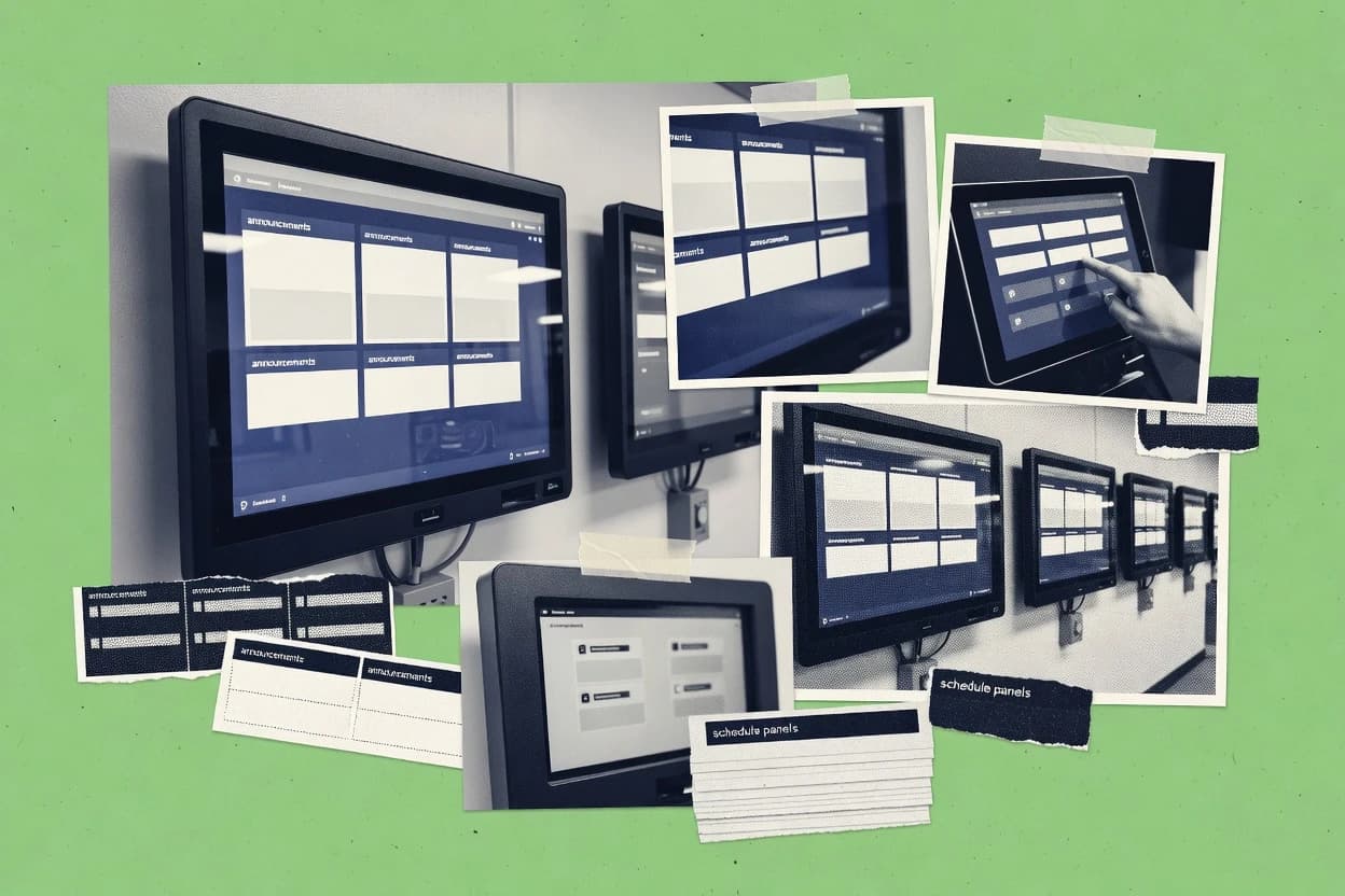 Top 10 Best Digital Notice Board Software of 2026