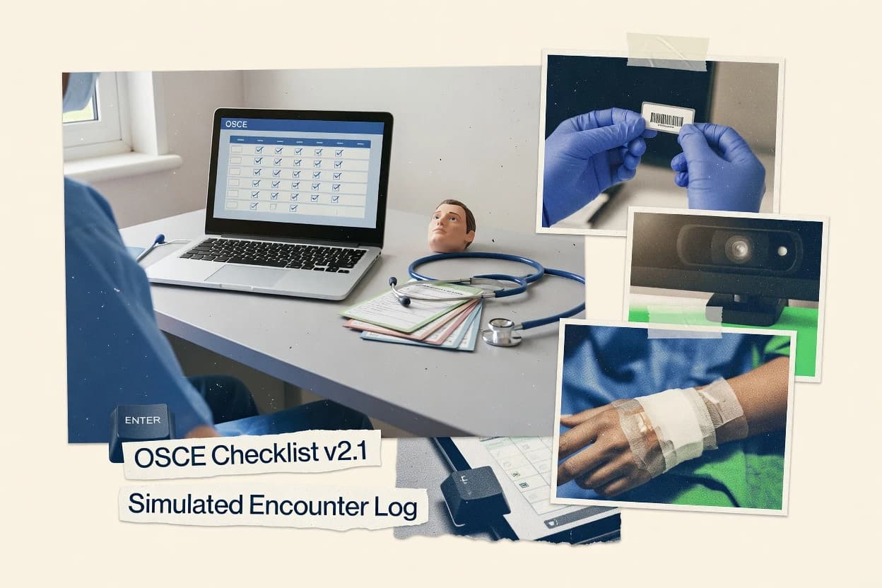 Top 9 Best Digital Osce Exam Software of 2026