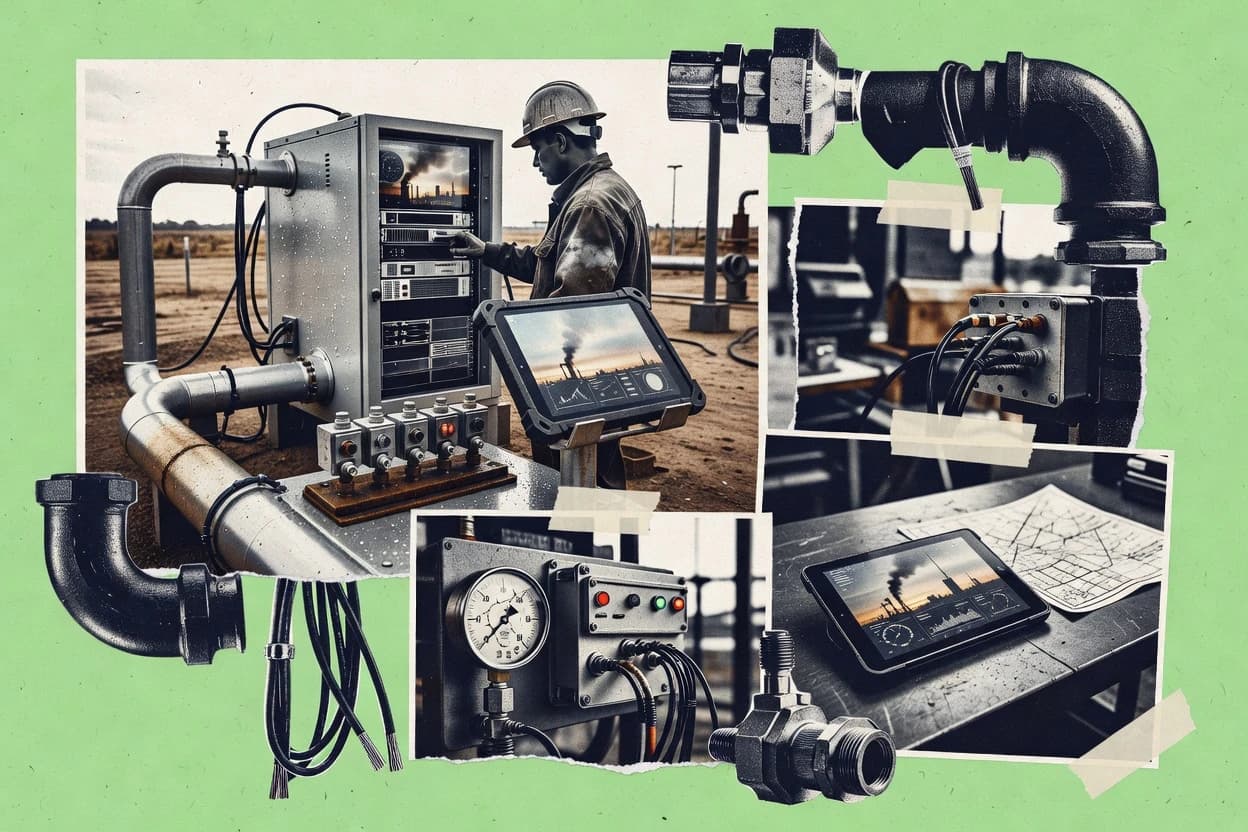 Top 10 Best Digital Oilfield Software of 2026