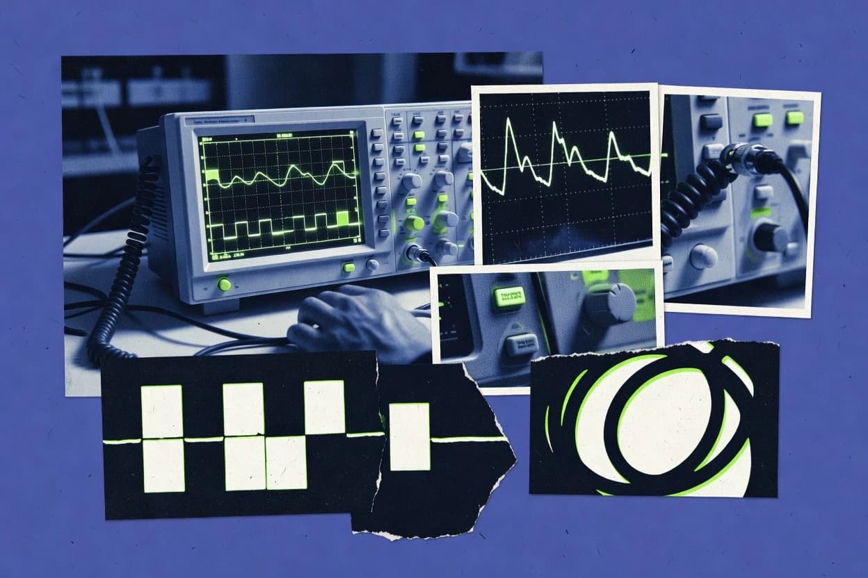 Top 10 Best Digital Oscilloscope Software of 2026