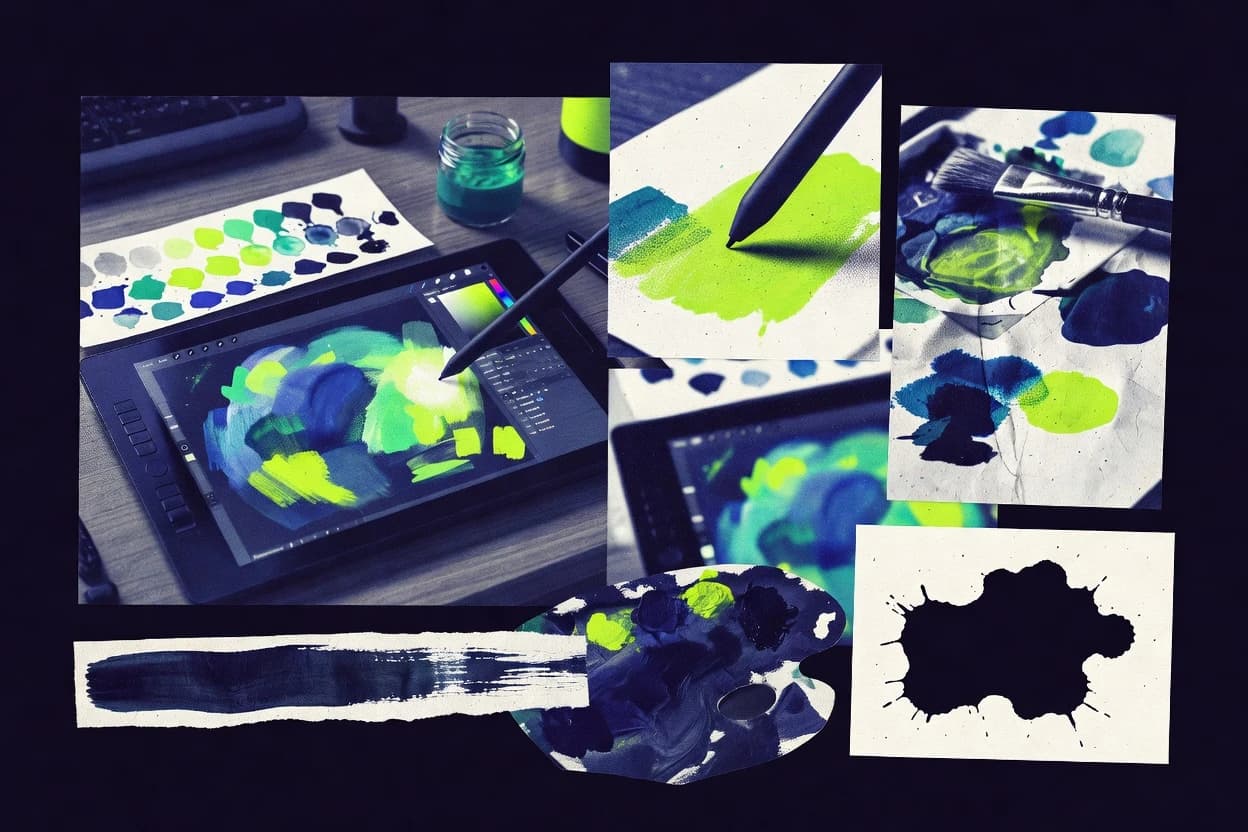 Top 10 Best Digital Paint Software of 2026