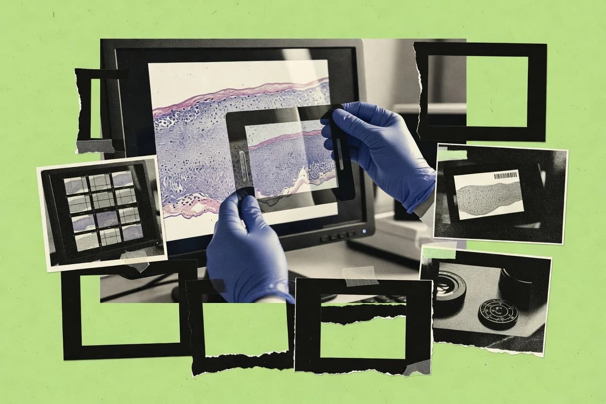 Top 10 Best Digital Pathology Software of 2026
