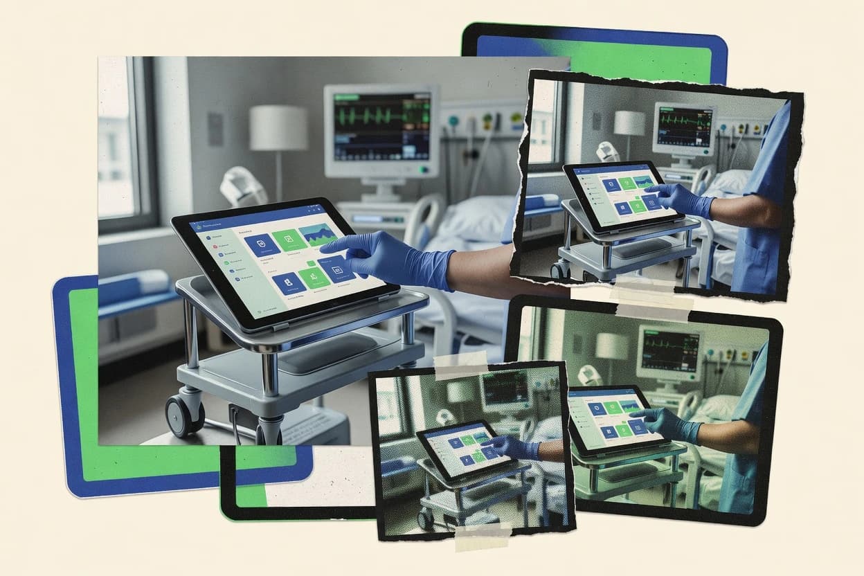 Top 10 Best Digital Patient Software of 2026