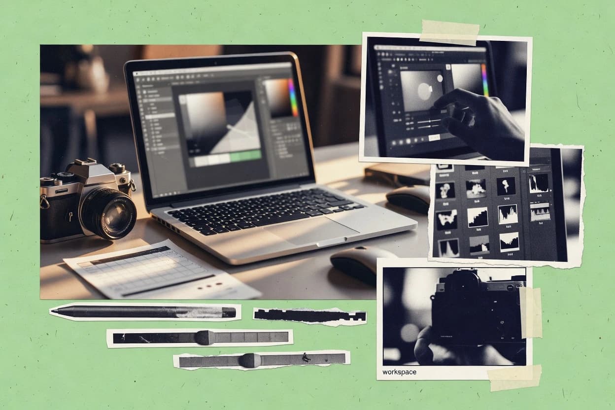 Top 10 Best Digital Photo Editing Software of 2026