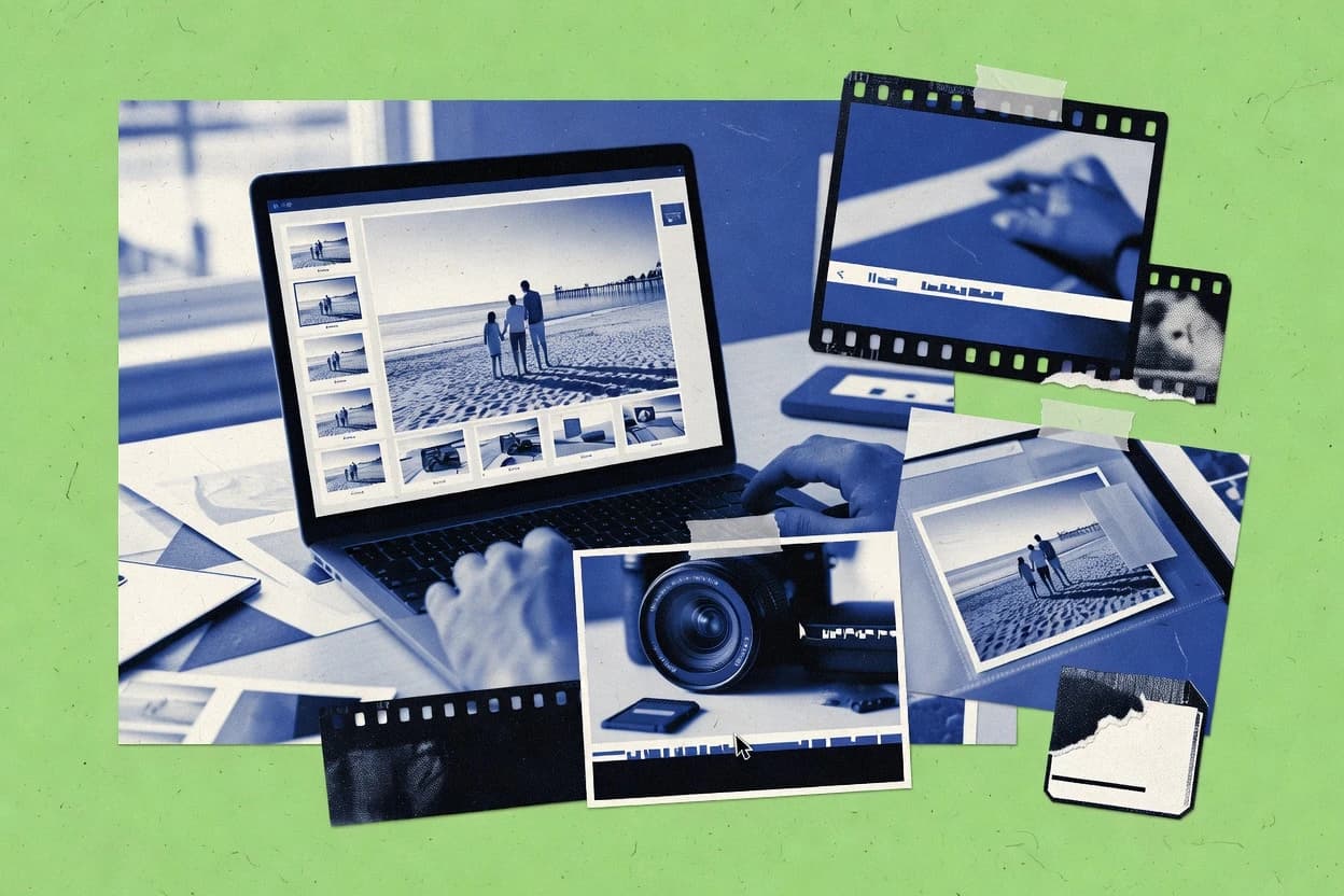 Top 10 Best Digital Photo Album Software of 2026