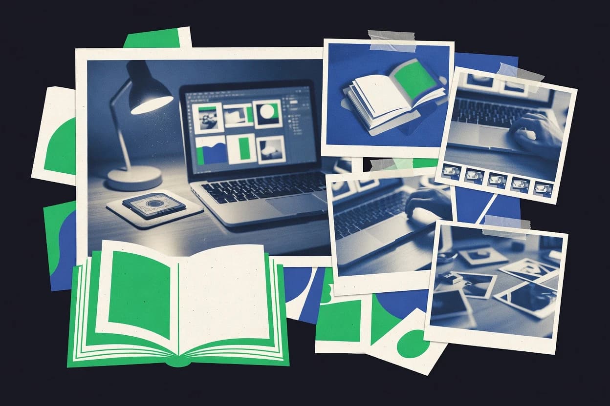 Top 10 Best Digital Photo Book Software of 2026