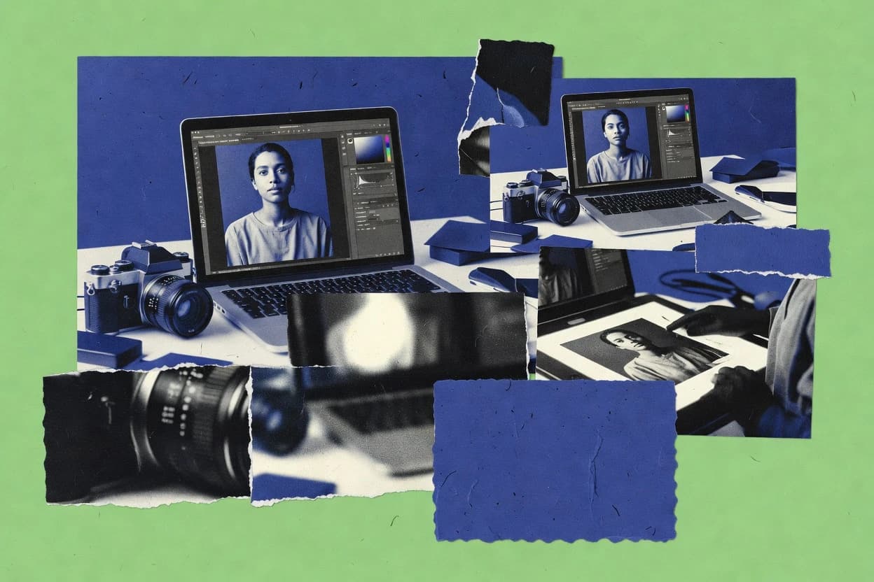 Top 10 Best Digital Photo Enhancement Software of 2026