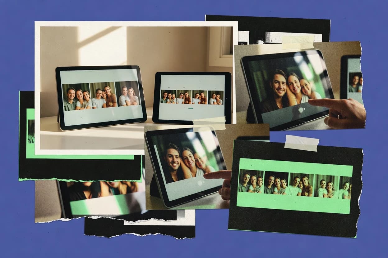 Top 10 Best Digital Photo Frame Software of 2026