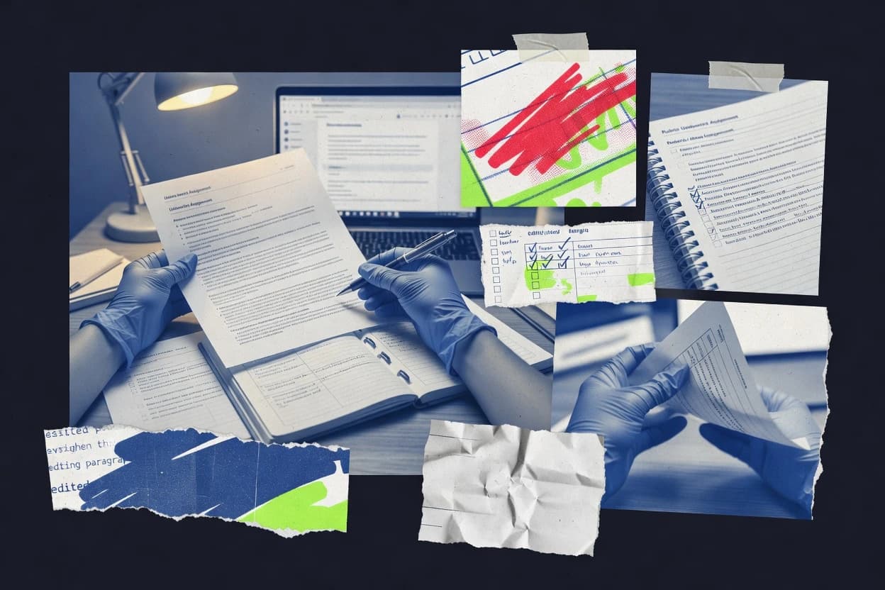 Top 10 Best Assignment Editing Services of 2026