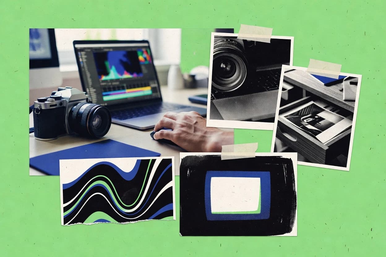 Top 10 Best Digital Photo Manipulation Software of 2026
