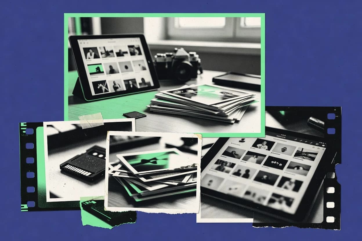 Top 10 Best Digital Photo Library Software of 2026