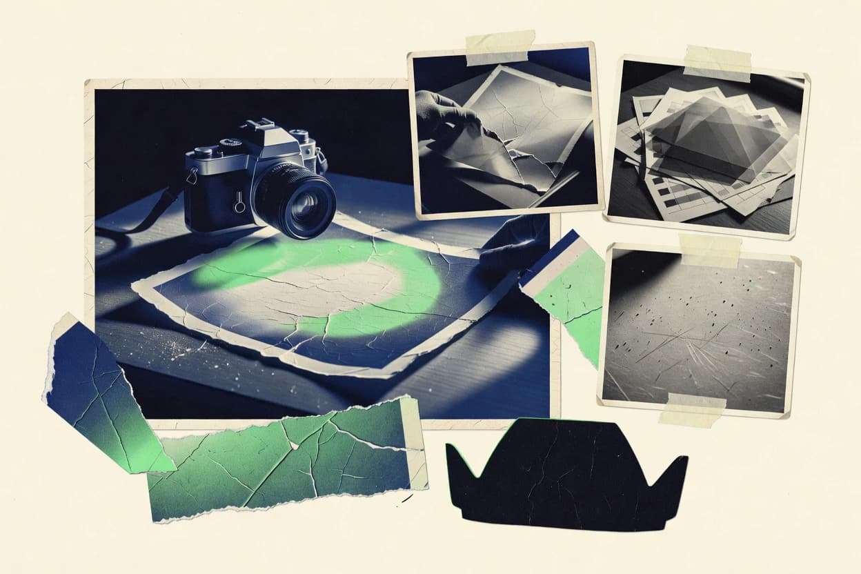 Top 10 Best Digital Photo Restoration Software of 2026