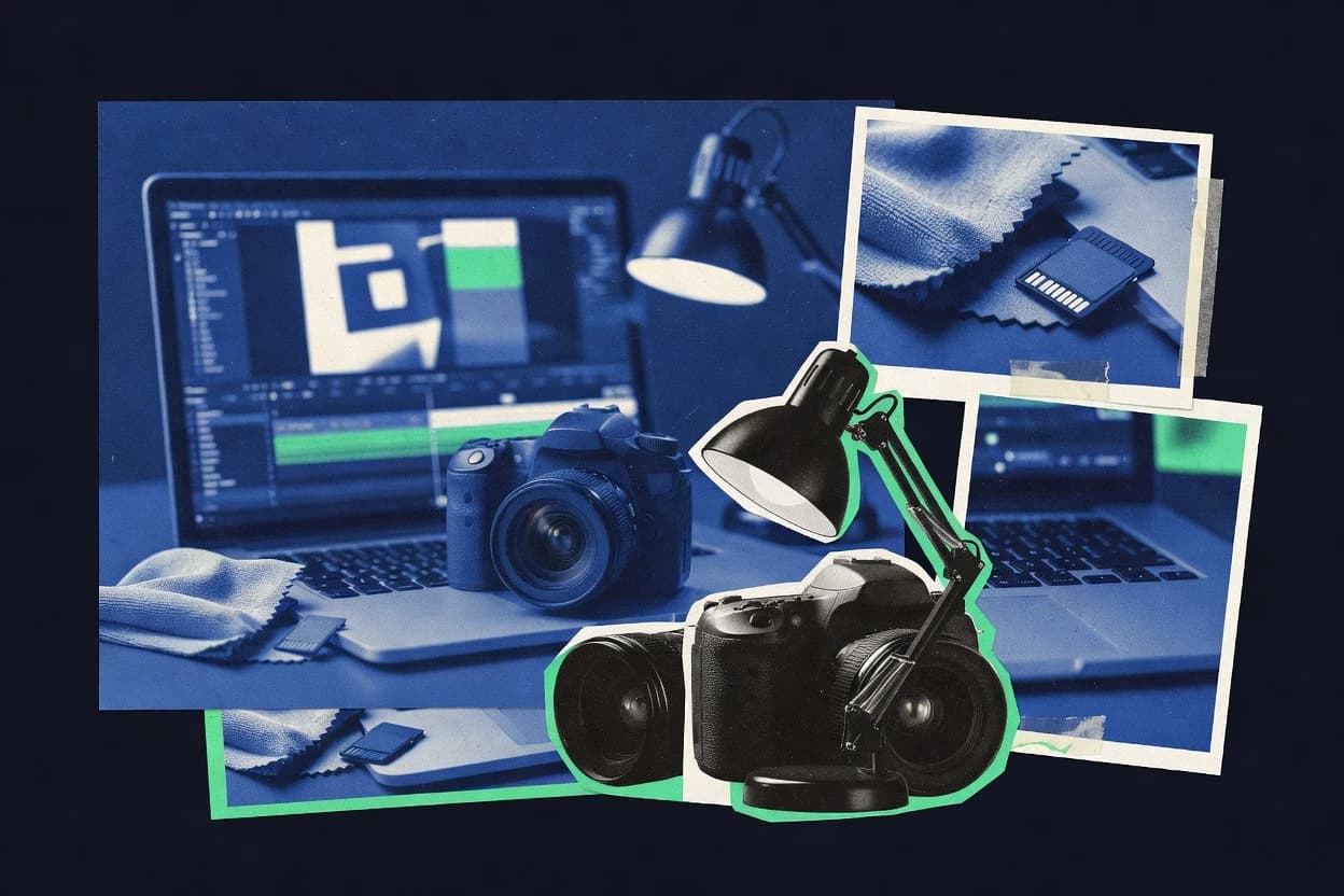 Top 10 Best Digital Photography Editing Software of 2026