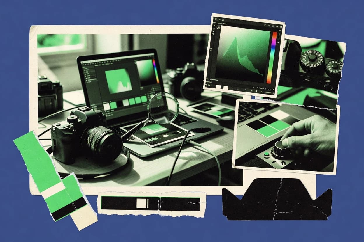 Top 10 Best Digital Photography Software of 2026