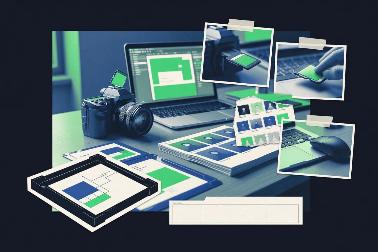 Top 10 Best Digital Photography Workflow Software of 2026