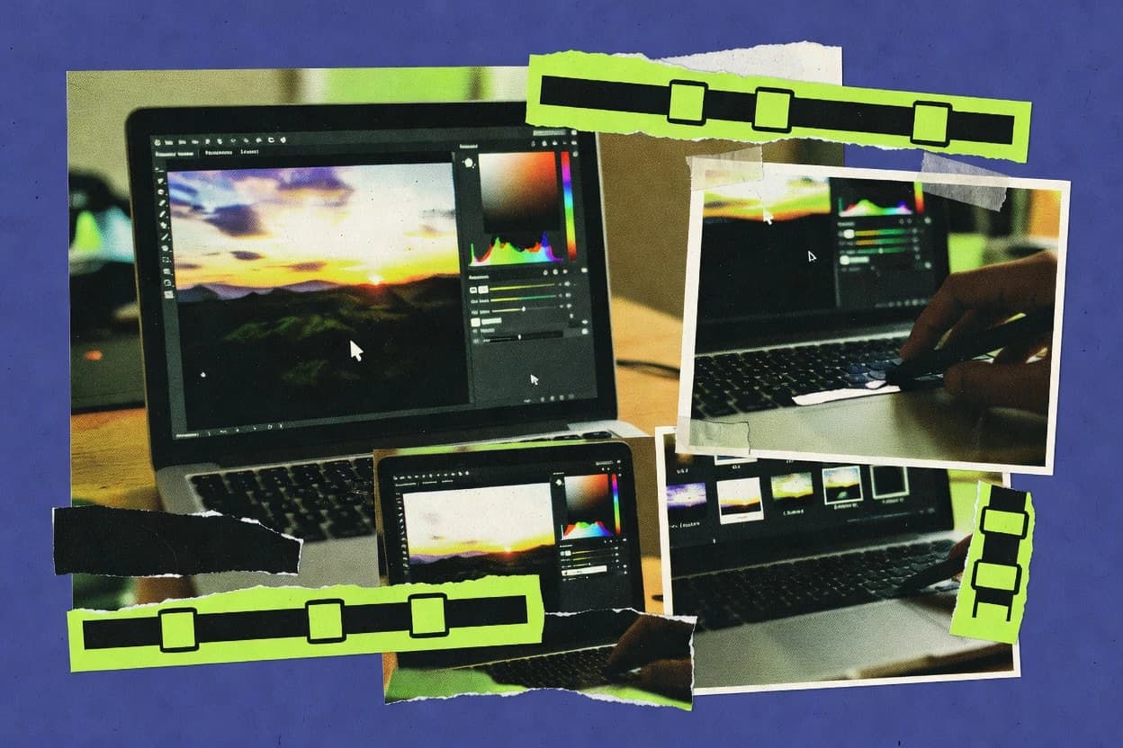 Top 10 Best Digital Picture Editing Software of 2026