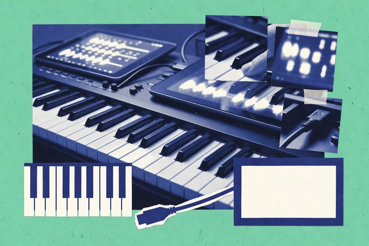 Top 10 Best Digital Piano Midi Software of 2026