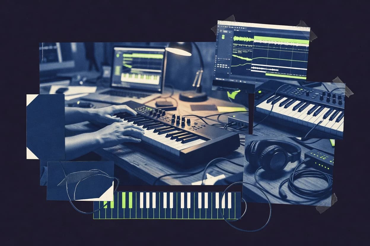 Top 10 Best Digital Piano Software of 2026