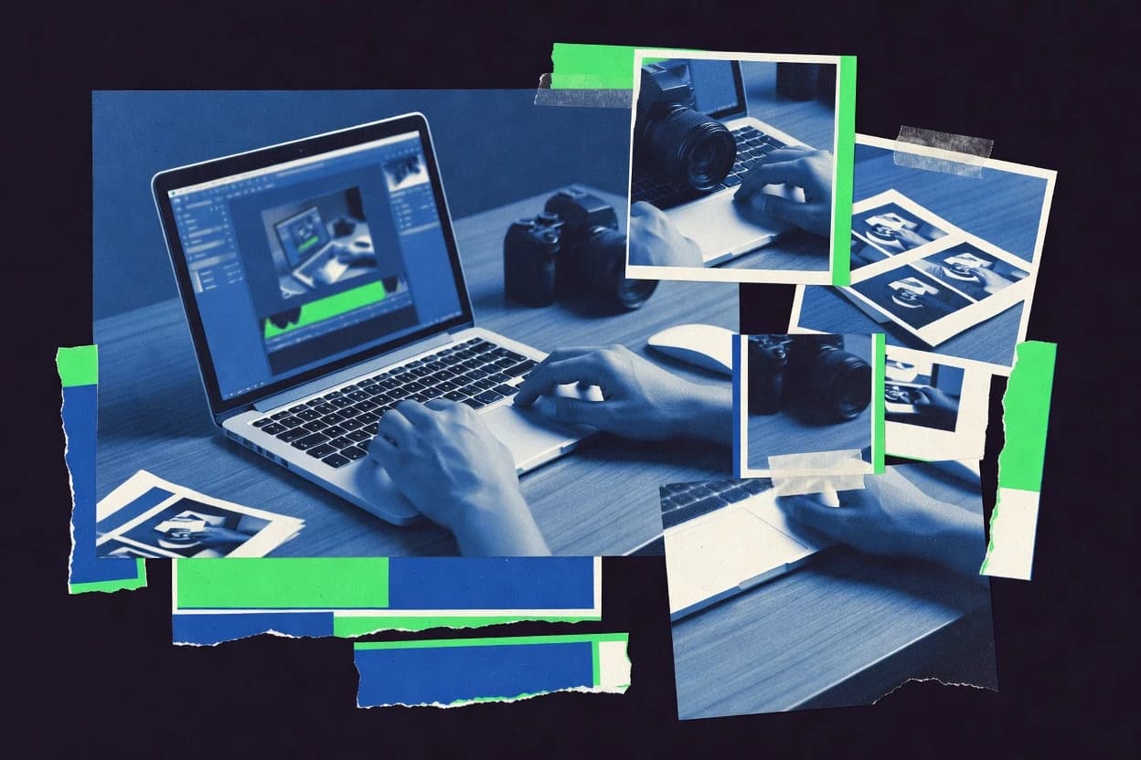 Top 10 Best Digital Picture Software of 2026