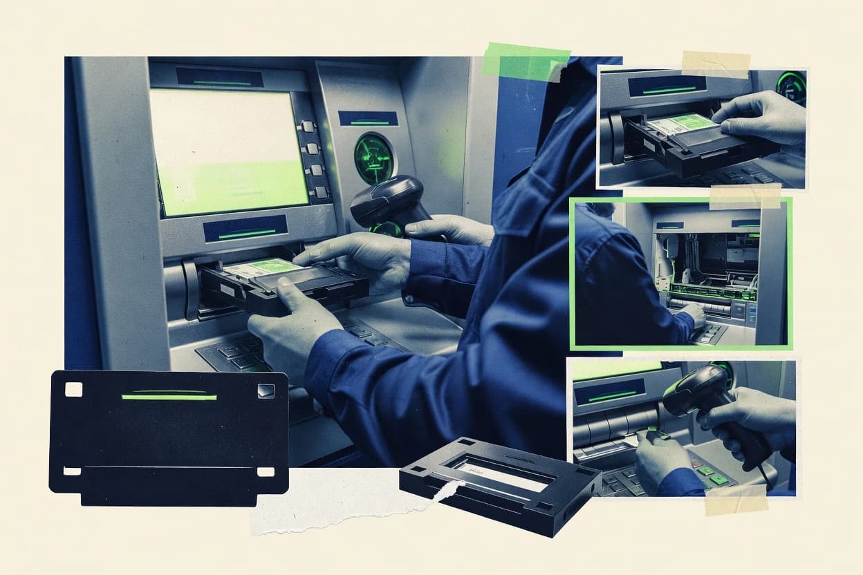 Top 10 Best Atm Processing Services of 2026