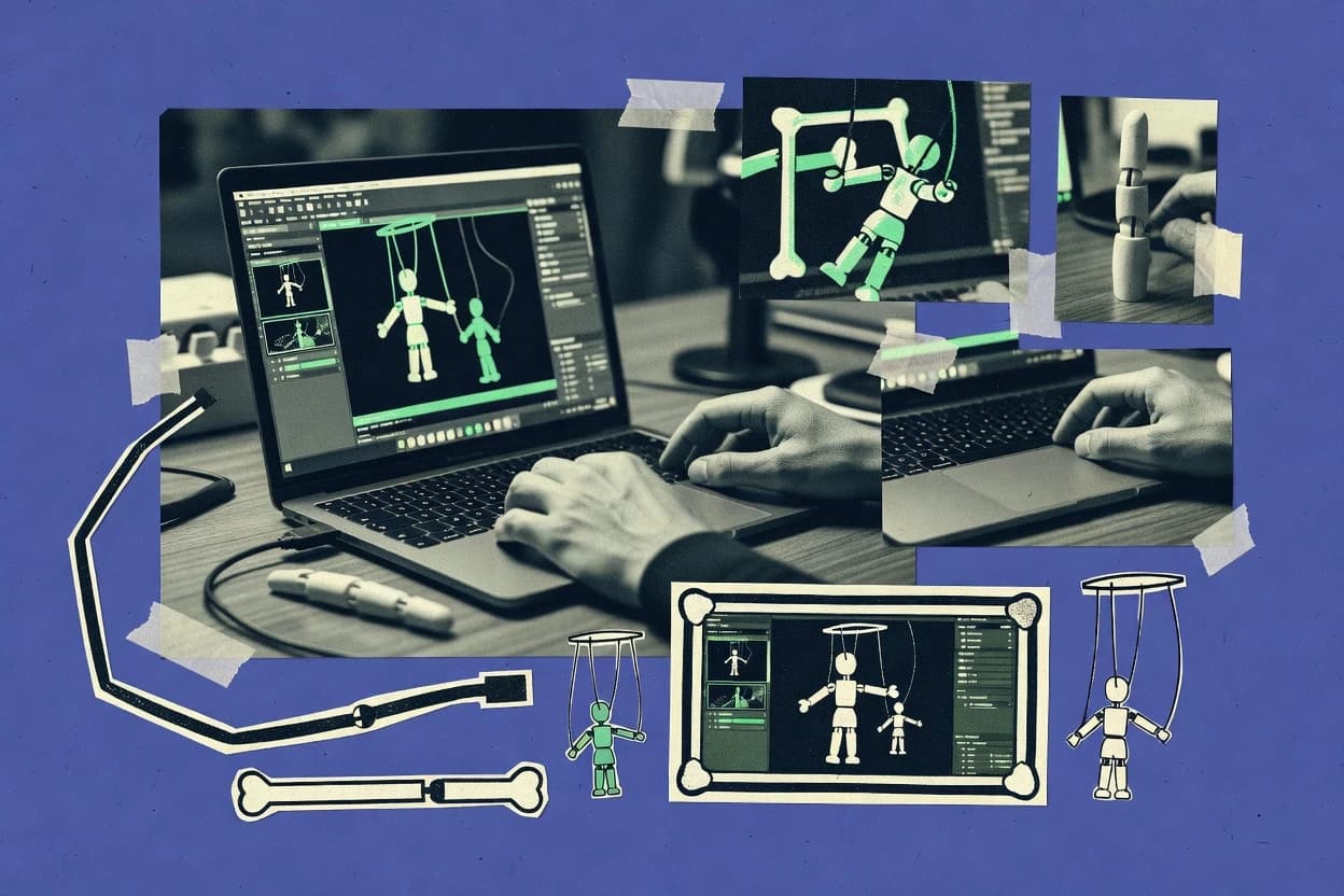 Top 10 Best Digital Puppet Software of 2026