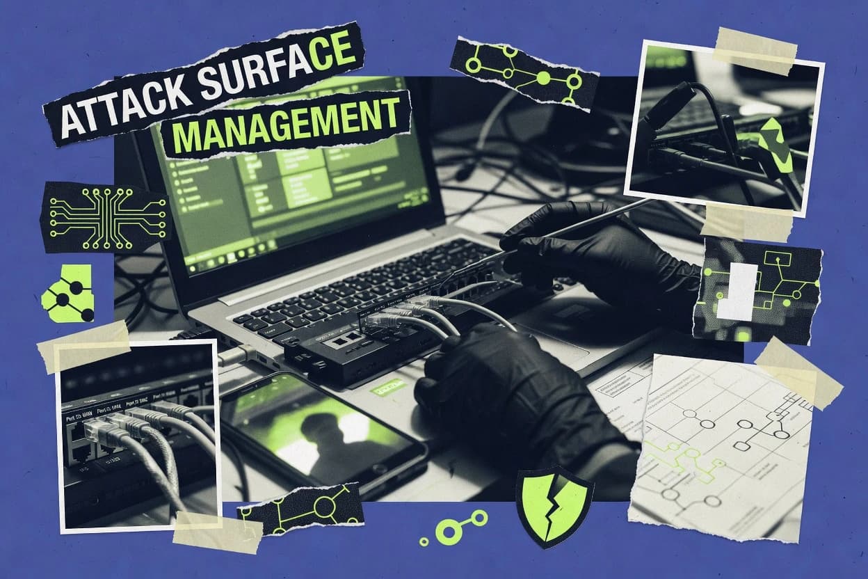 Top 10 Best Attack Surface Management Services of 2026