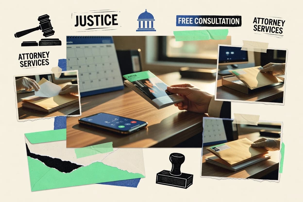 Top 10 Best Attorney Advertising Services of 2026