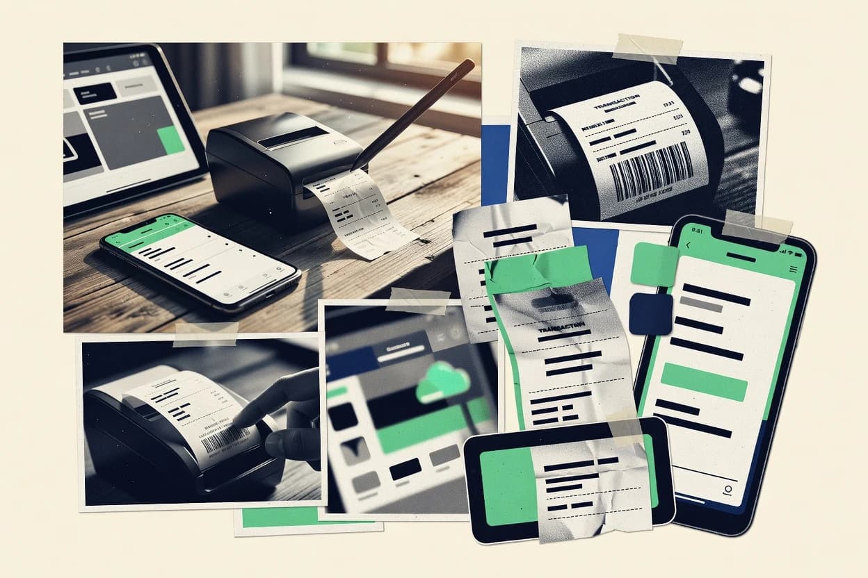 Top 9 Best Digital Receipts Software of 2026