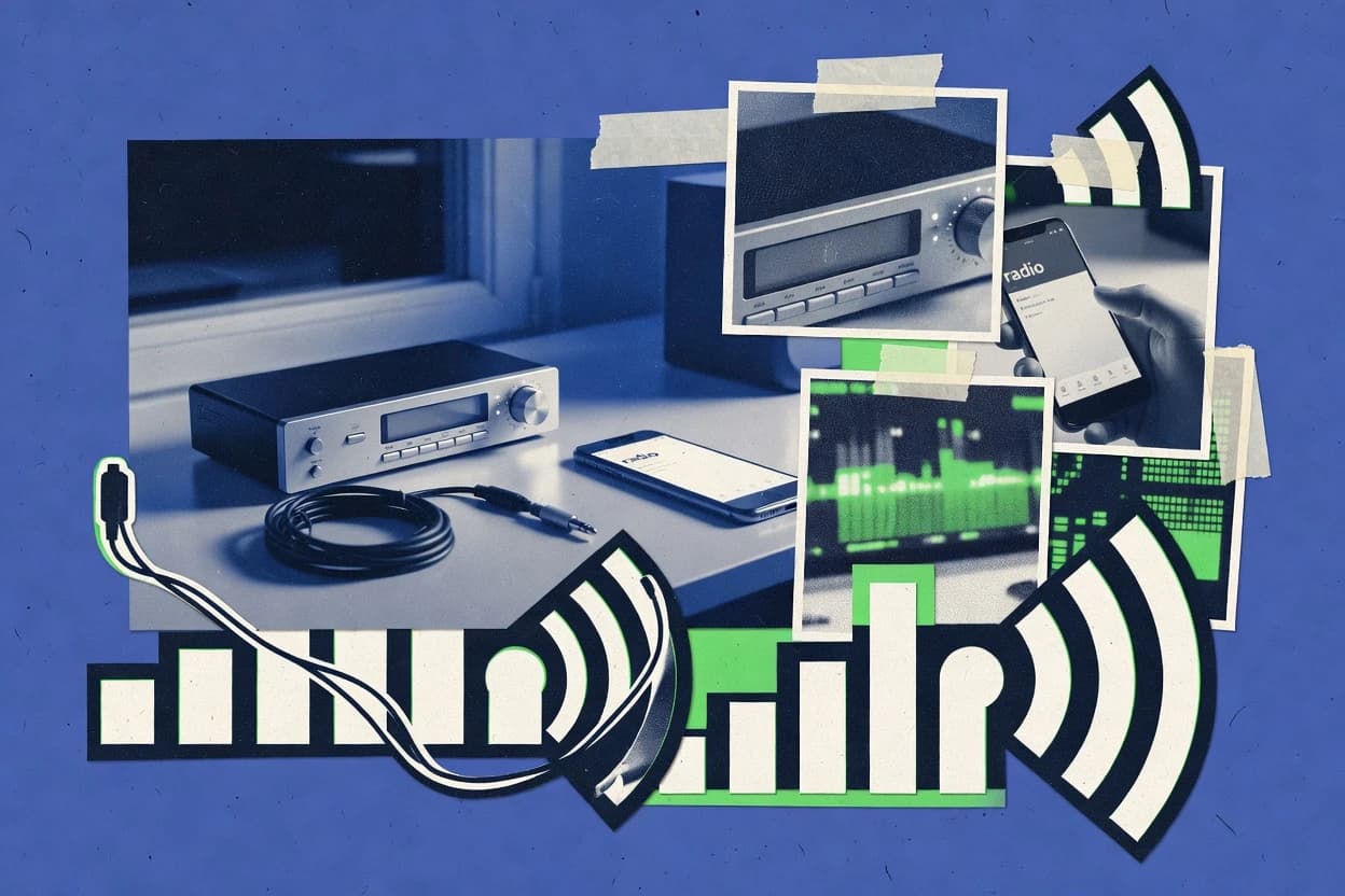 Top 10 Best Digital Radio Software of 2026