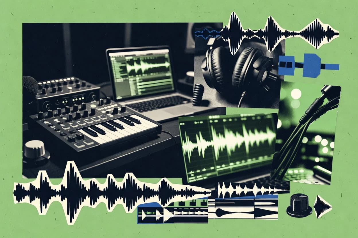 Top 10 Best Digital Recording Software of 2026