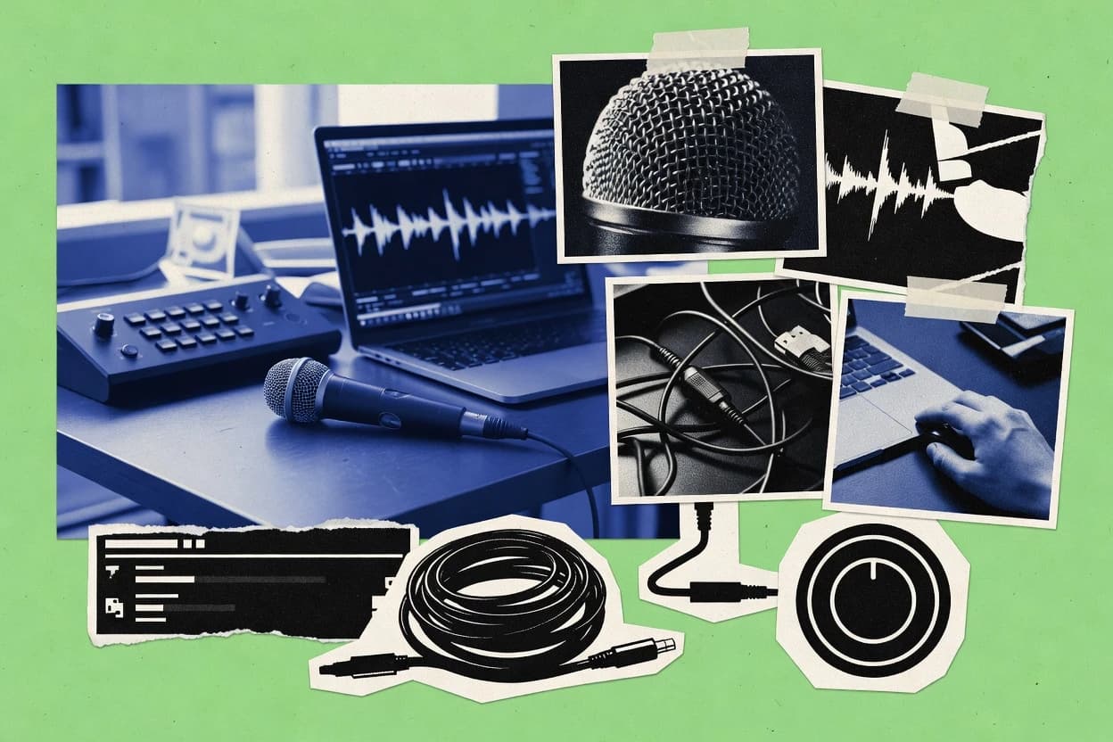 Top 10 Best Digital Recorder Software of 2026