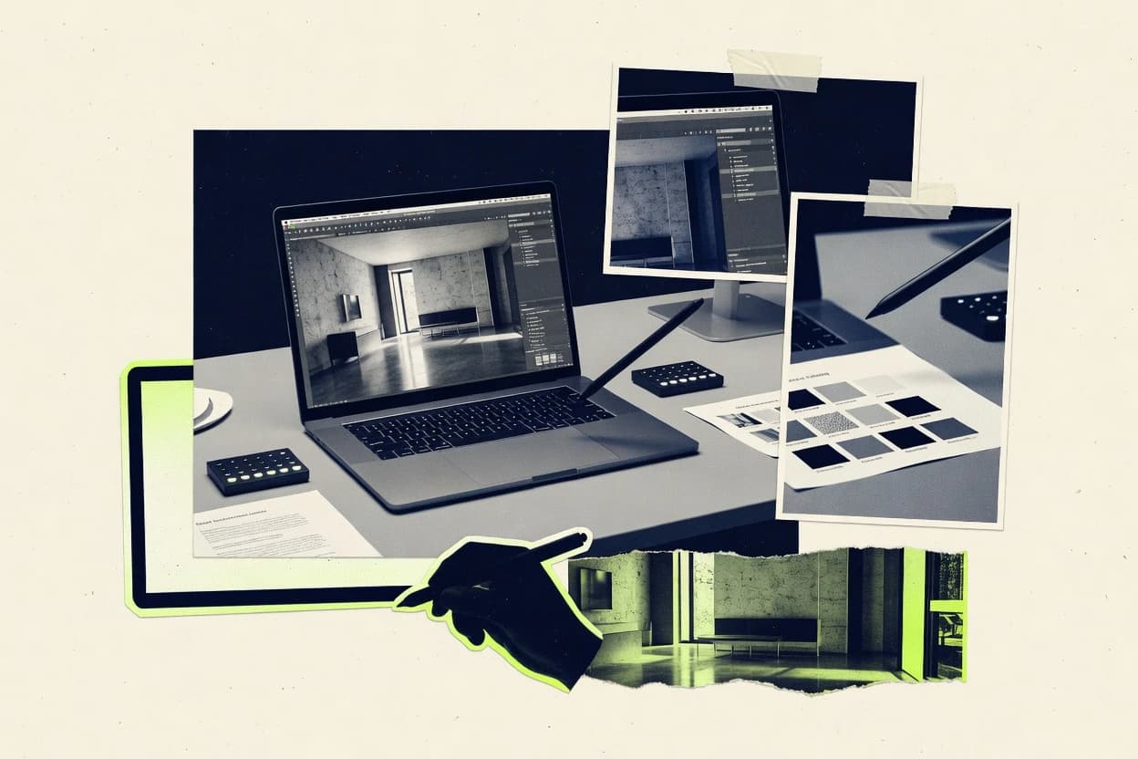 Top 10 Best Digital Rendering Software of 2026