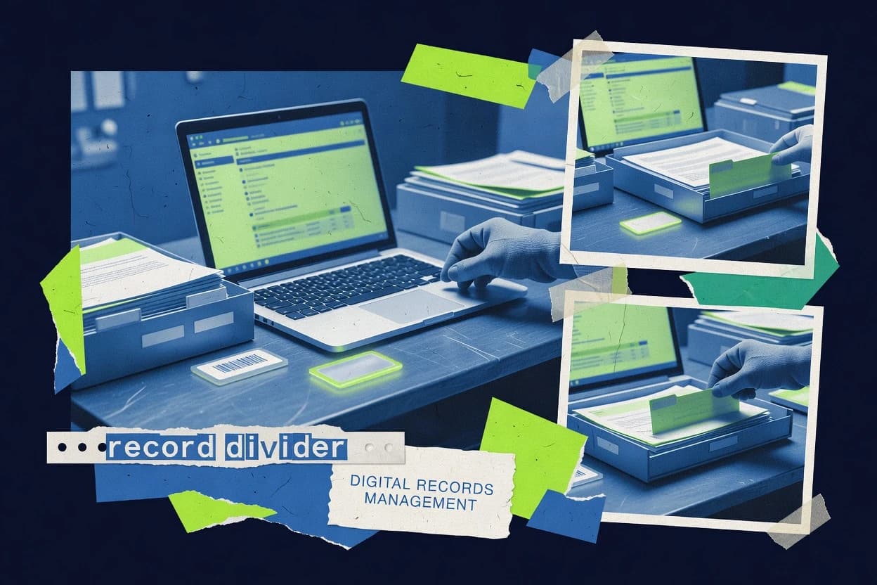 Top 10 Best Digital Records Management Software of 2026