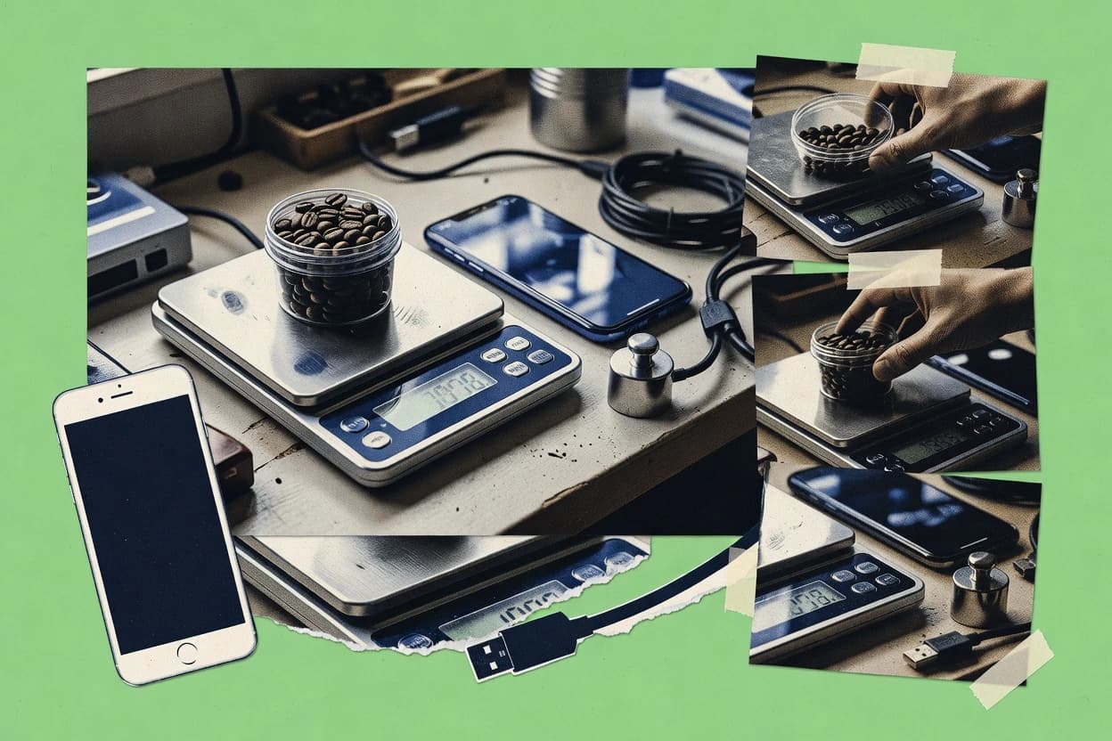 Top 10 Best Digital Scale Software of 2026