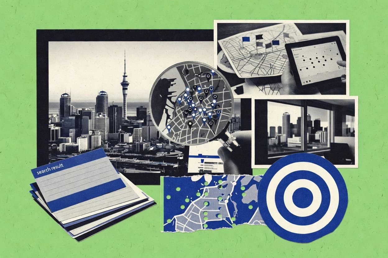 Top 10 Best Auckland SEO Services of 2026