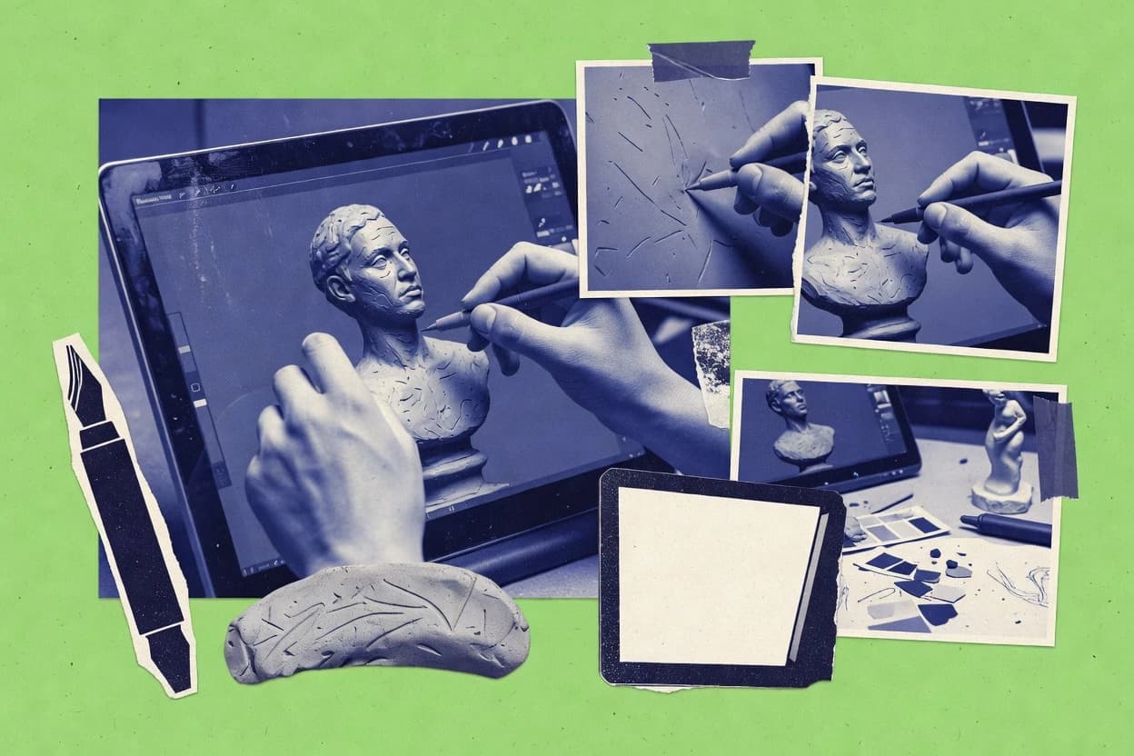 Top 10 Best Digital Sculpting Software of 2026