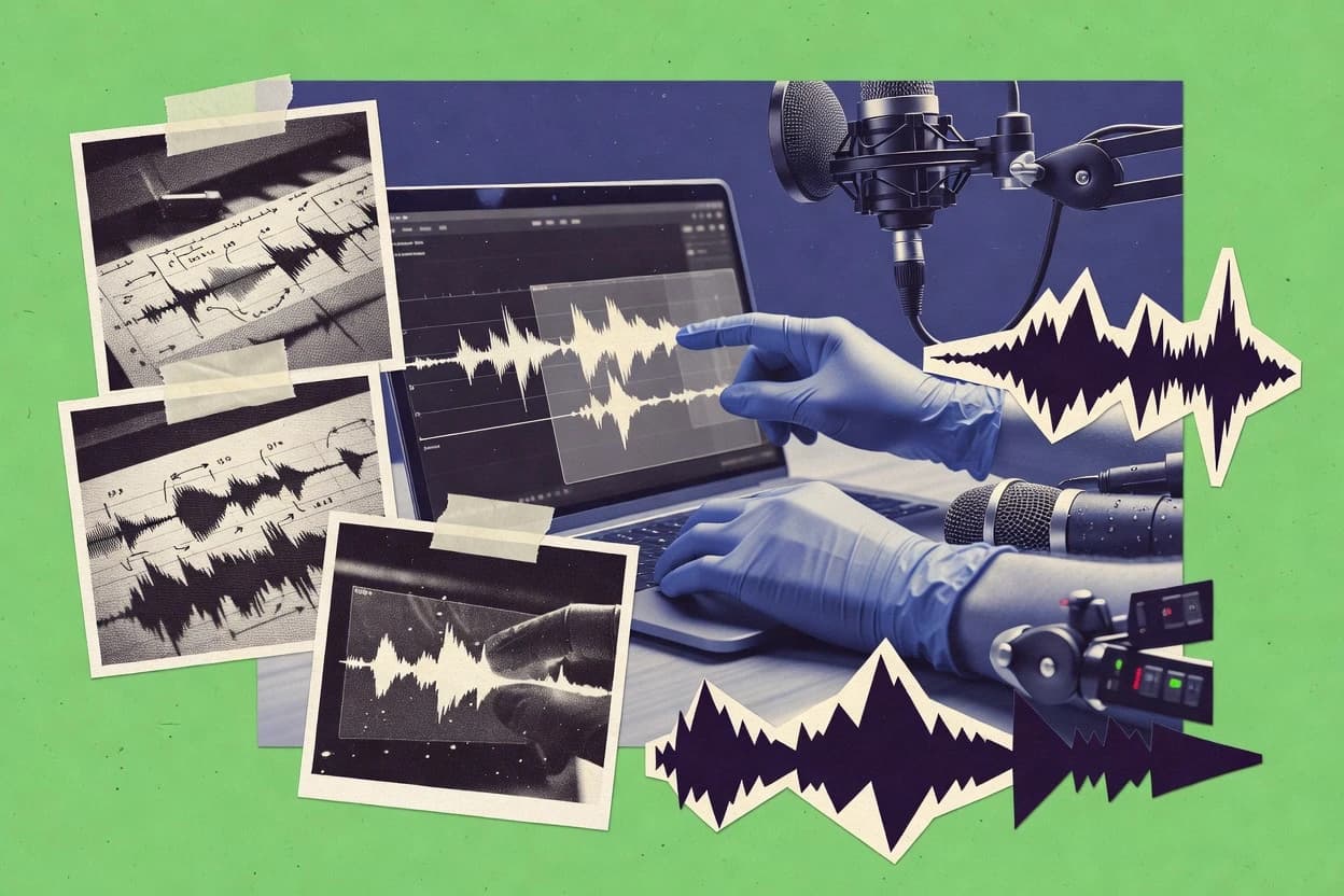 Top 10 Best Audio Annotation Services of 2026