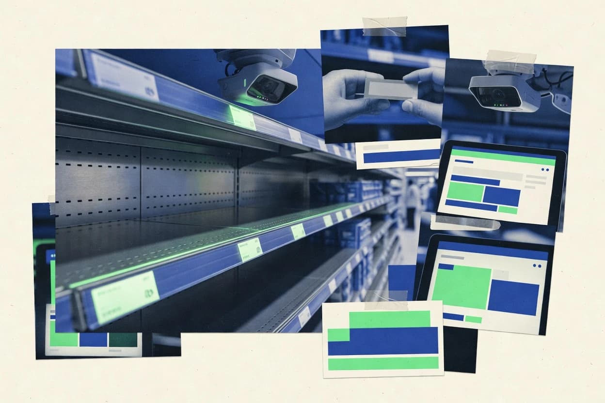 Top 10 Best Digital Shelf Software of 2026