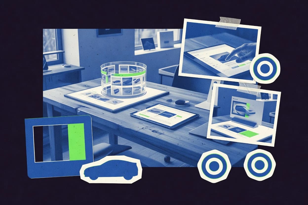Top 10 Best Digital Showroom Software of 2026