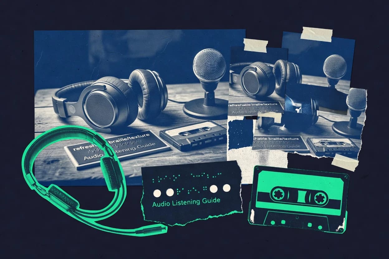 Top 10 Best Audio Description Services of 2026